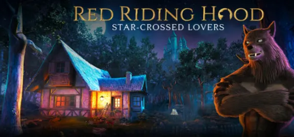 Red Riding Hood - Star Crossed Lovers (Steam Key/RoW)