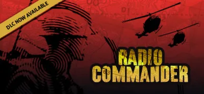 Radio Commander (Steam Key/Region Free)