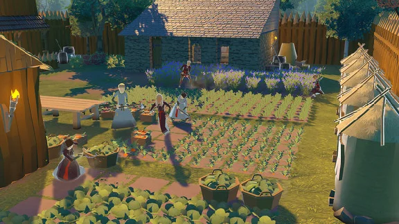 Going Medieval - STEAM GIFT РОССИЯ