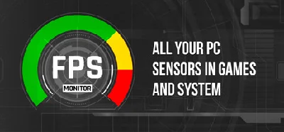 FPS Monitor - STEAM GIFT RUSSIA