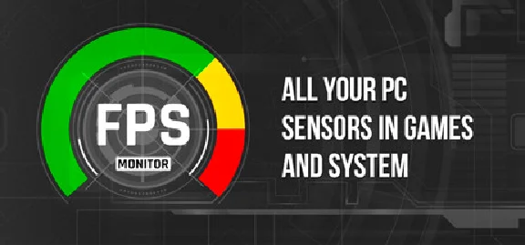 FPS Monitor - STEAM GIFT RUSSIA