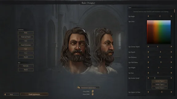 Crusader Kings III Royal Edition - STEAM GIFT RUSSIA