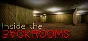 Inside The Backrooms - STEAM GIFT RUSSIA