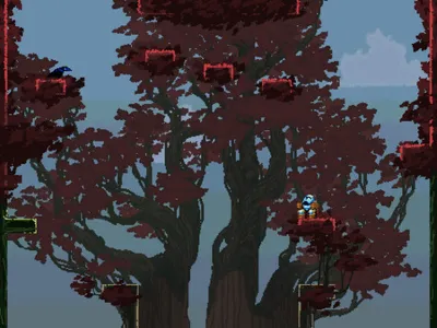 Jump King - STEAM GIFT РОССИЯ