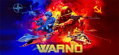 WARNO - STEAM GIFT RUSSIA