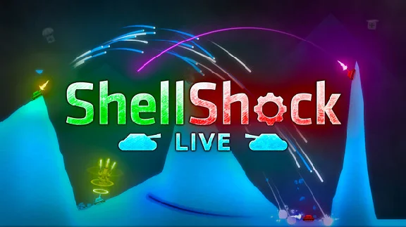 ShellShock Live - STEAM GIFT РОССИЯ