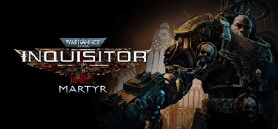 Warhammer 40,000: Inquisitor - Martyr STEAM GIFT RUSSIA