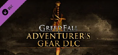 GreedFall - Adventurer’s Gear DLC - DLC STEAM GIFT РОСС