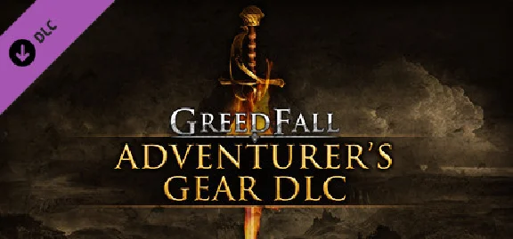 GreedFall - Adventurer’s Gear DLC - DLC STEAM GIFT РОСС