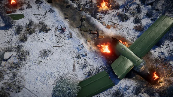ATOM RPG Trudograd - War Supply Pack - DLC STEAM GIFT Р