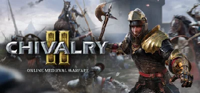Chivalry 2 - STEAM GIFT РОССИЯ
