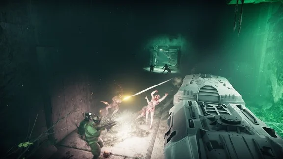 GTFO - STEAM GIFT РОССИЯ