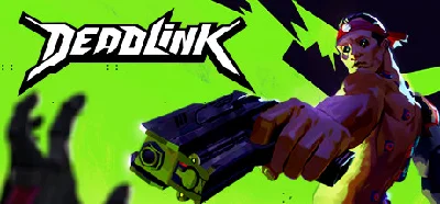 Deadlink - STEAM GIFT РОССИЯ