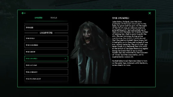 Ghost Watchers - STEAM GIFT РОССИЯ