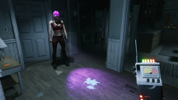 Ghost Watchers - STEAM GIFT РОССИЯ