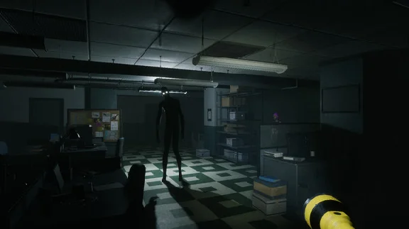 Ghost Watchers - STEAM GIFT РОССИЯ