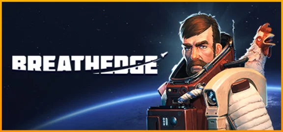 Breathedge - STEAM GIFT RUSSIA