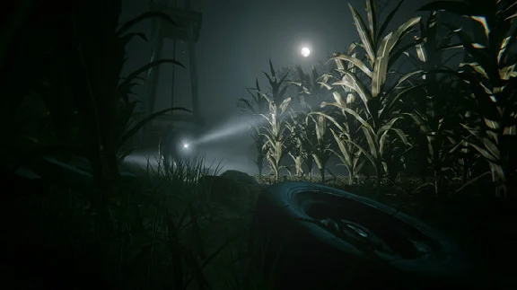 Outlast 2 - STEAM GIFT РОССИЯ