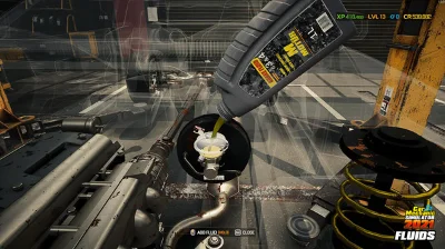 Car Mechanic Simulator 2021 - STEAM GIFT РОССИЯ