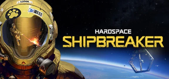 Hardspace: Shipbreaker - STEAM GIFT РОССИЯ