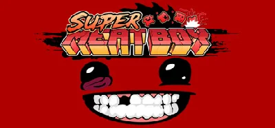 Super Meat Boy - STEAM GIFT RUSSIA