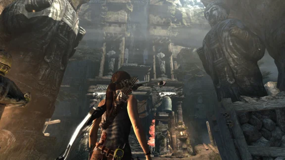 🎁TOMB RAIDER (Steam)(RU/ CIS)