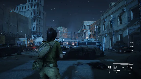 World War Z: Aftermath - Deluxe Edition Steam Key 🔑 🌎