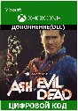 ✅ Dead by Daylight: Ash vs Evil Dead XBOX ONE Key 🔑