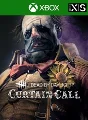 ✅ Dead by Daylight: ВЫХОД НА ПОКЛОН XBOX ONE Ключ 🔑