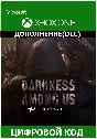 ✅ Dead by Daylight: Darkness Among Us XBOX ONE Key 🔑