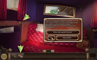 Occultus - Mediterranean Cabal (Steam Key/Region Free)