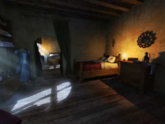 Nostradamus: The Last Prophecy (Steam Key/Region Free)