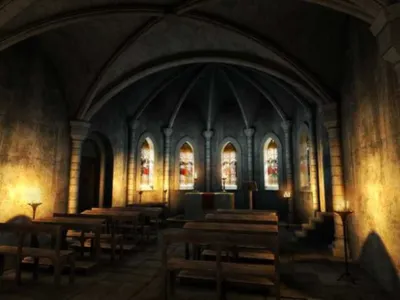 Nostradamus: The Last Prophecy (Steam Key/Region Free)