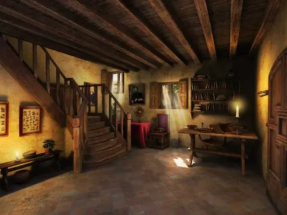 Nostradamus: The Last Prophecy (Steam Key/Region Free)