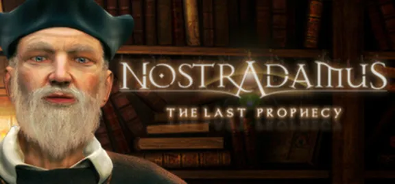 Nostradamus: The Last Prophecy (Steam Key/Region Free)