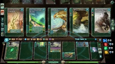 Mystic Vale (Steam Key/Region Free)