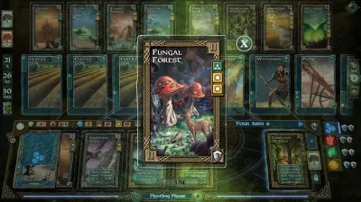 Mystic Vale (Steam Key/Region Free)