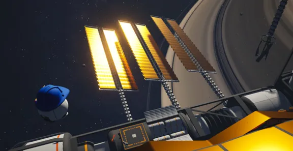 Main Assembly (Steam Key/Region Free)