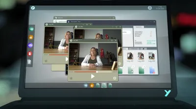 Jessika (Steam Key/Region Free)