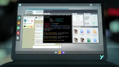 Jessika (Steam Key/Region Free)