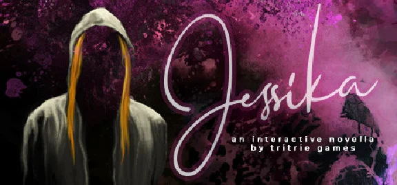 Jessika (Steam Key/Region Free)