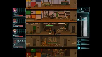 Highrisers (Steam Key/Region Free)