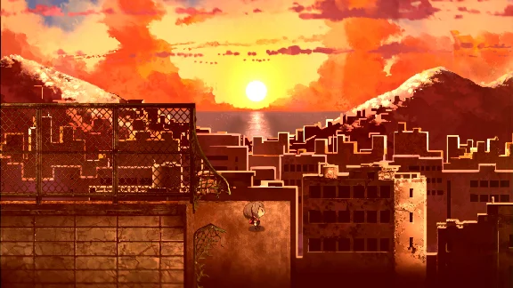 Yomawari: Lost in the Dark 💎 STEAM GIFT RU