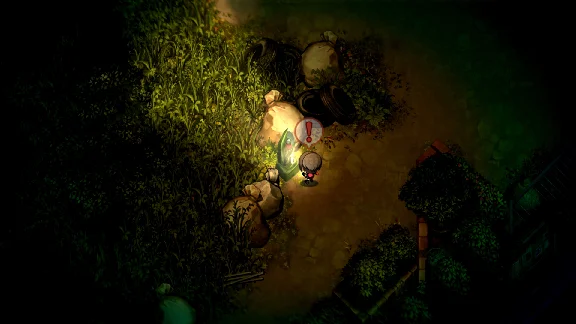 Yomawari: Lost in the Dark 💎 STEAM GIFT RU