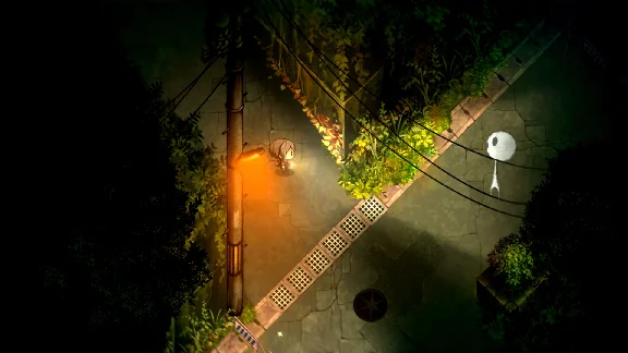 Yomawari: Lost in the Dark 💎 STEAM GIFT RU