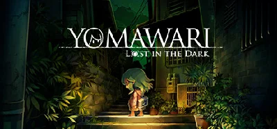 Yomawari: Lost in the Dark 💎 STEAM GIFT RU