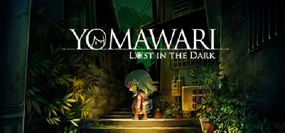 Yomawari: Lost in the Dark 💎 STEAM GIFT RU