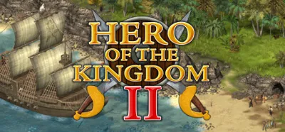 Hero of the Kingdom II (Герой Королевства 2) Steam Key
