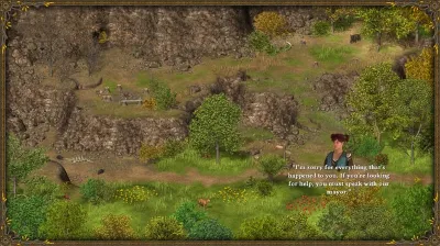 Hero of the Kingdom III (Steam Key/Region Free)