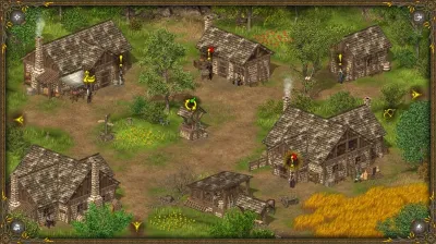 Hero of the Kingdom III (Steam Key/Region Free)